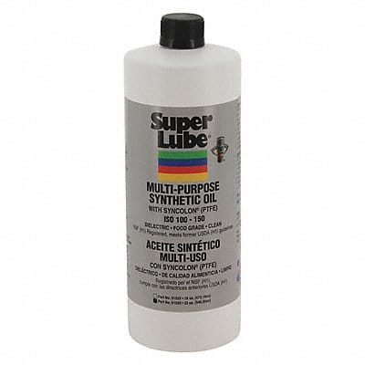 Multi-Purpose PTFE Oil Bottle 1 qt.