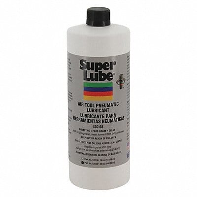 Air Tool Lubricant Synthetic Base 32 oz.