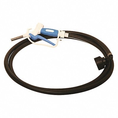 Discharge Hose Kit 144 EPDM