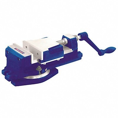 Machine Vise 6 Swivel