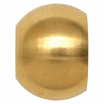 Spherical Coolant Port Adapter PK2