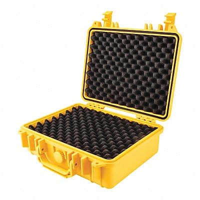 Protective Case Multipurpose Yellow