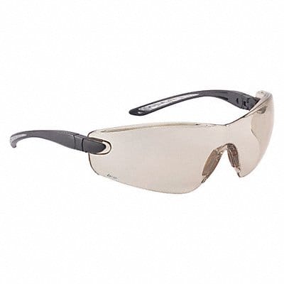 Safety Glasses CSP Lens Wraparound