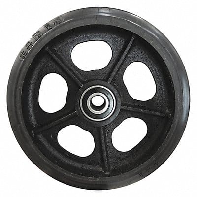 Wheel For Hand Truck Fits Dayton