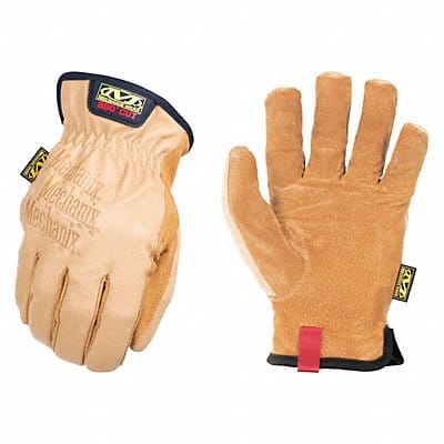 K2754 Leather Gloves 2XL Pigskin PR