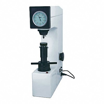 Hardness Tester Resolution 98N/10kgf