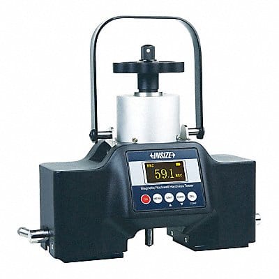 Hardness Tester Res. 10kg USB