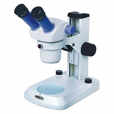 Stereo Zoom Microscope Binocular Stereo