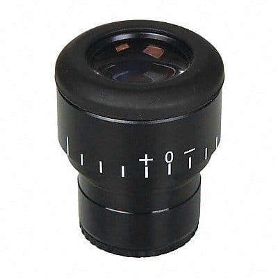 Dividing Eyepiece