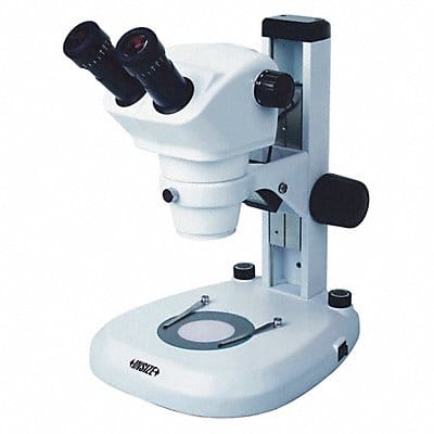 Stereo Zoom Microscope Trinocular Stereo