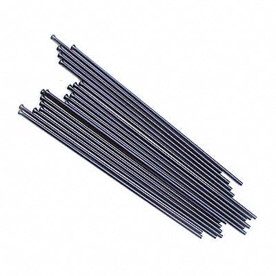 Needle Set 0.118 Shank Overall 5 L