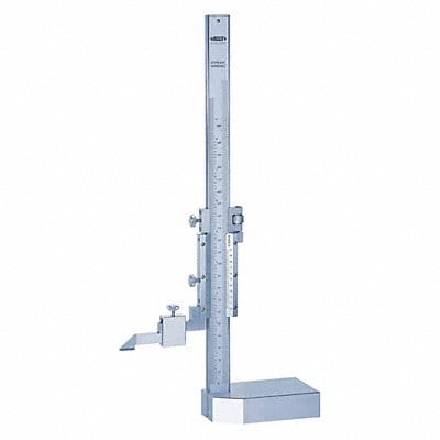 Height Gage Light Duty Mechanism