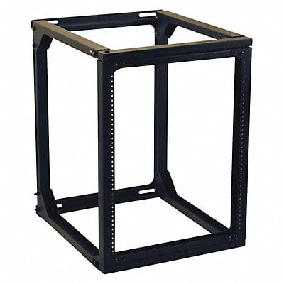 Swing Frame Rack 100 lbs Load Rating