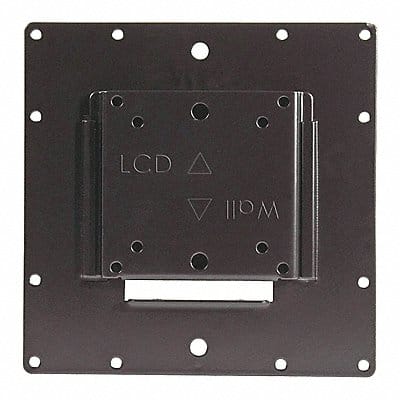 Mount Black 0.5 Dx8.4 Hx8.4 W