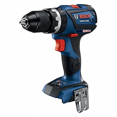 Cordless Hammer Drill/Driver 18.0V