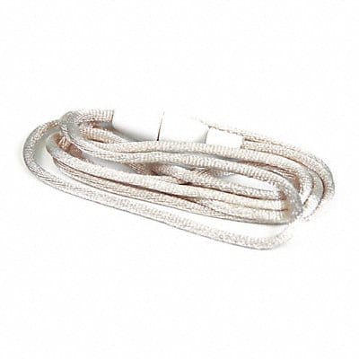 Replacement Neck Lanyard Gray PK10