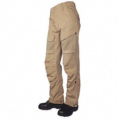 Mens Tactical Pants Coyote 30 x 30 Sz