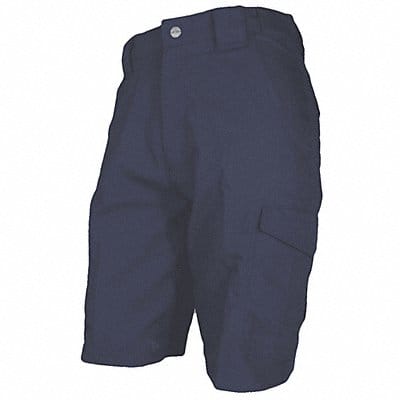 Tactical Shorts Navy Waist 29 to 31