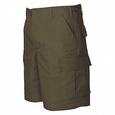 BDU Shorts Olive Drab Waist 32 to 34