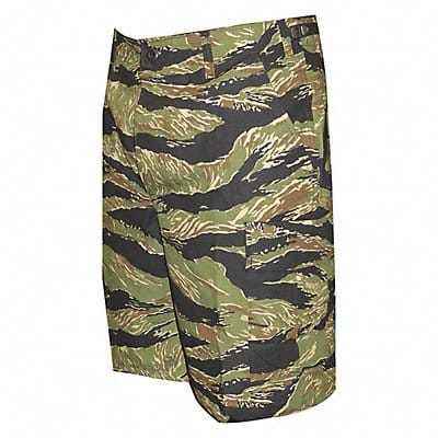 BDU Shorts 6.5 oz Waist 28 to 30