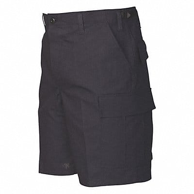 BDU Shorts Navy Waist 28 to 30