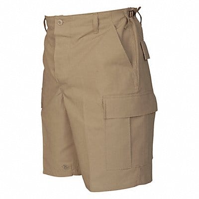 BDU Shorts Khaki Waist 28 to 30