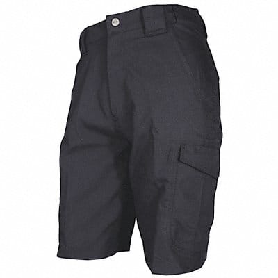 Tactical Shorts Black Waist 33 to 35