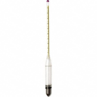 Hydrometer Brix 0/35