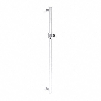 Shower Slide Bar Kohler Metal