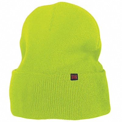 Watch Hat Universal Hi-Viz Green