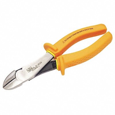 Diagonal Cutting Plier 8-1/2 L