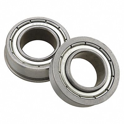 Precision Bearing Up To 1-3/8 in Hub PK2