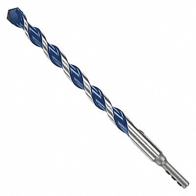 Hammer Masonry Drill 3/4in Carbide Tip