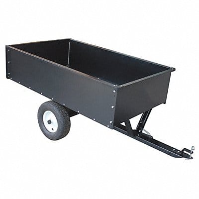 Trailer Cart 17 cu.ft. 1500 lb Pneumatic