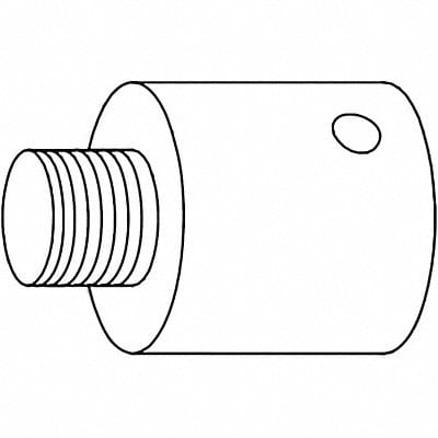 SEM7800 3/4IN EXTENSION AL