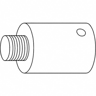 SEM7800 1IN EXTENSION AL