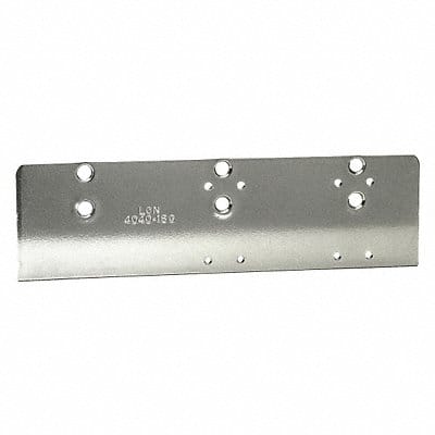 Drop Plate For Low Ceiling 12-1/4 in L