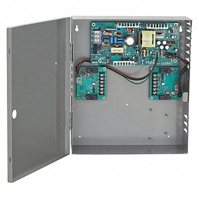 Power Supply 2A 12/24VDC