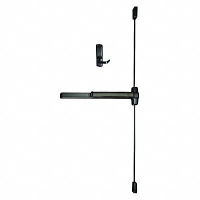 Vertical Rod 36 in Door W Series 99