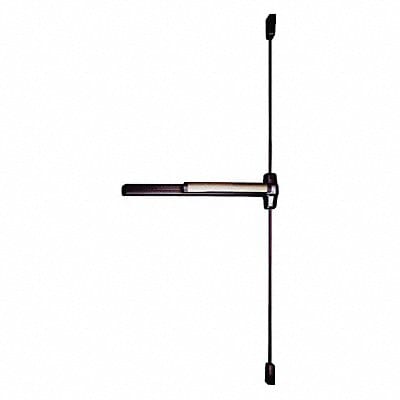 Vertical Rod 36 in Door W Series 99