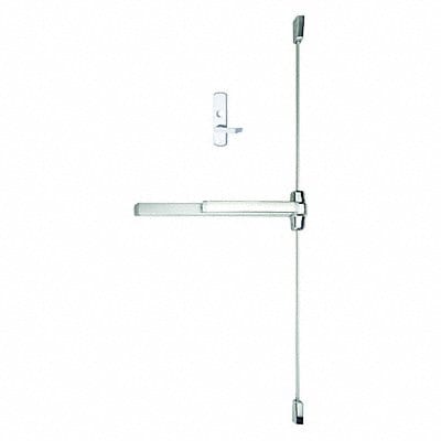 Vertical Rod 36 in Door W Series 99