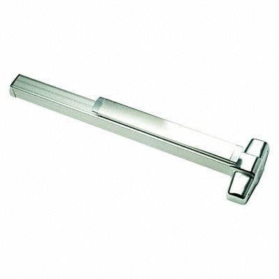 Concealed Vertical Rod 48 in Door W