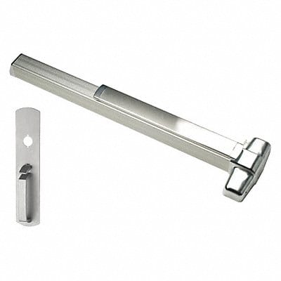 Concealed Vertical Rod 36 in Door W