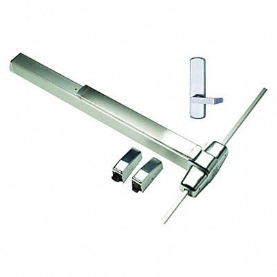 Vertical Rod 36 in Door W Series 98