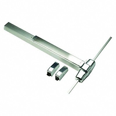 Vertical Rod 48 in Door W Series 98