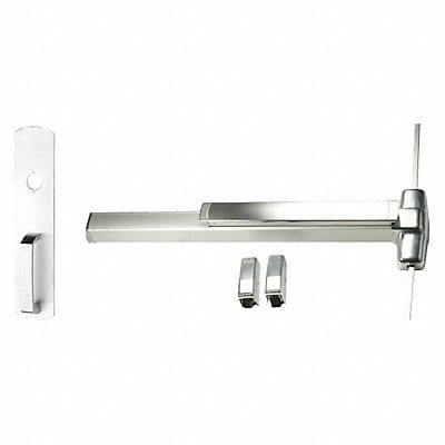 Vertical Rod 36 in Door W Series 98