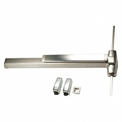 Vertical Rod 36 in Door W Series 98