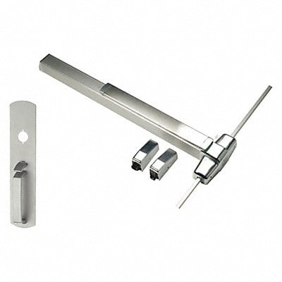 Vertical Rod 48 in Door W Series 98