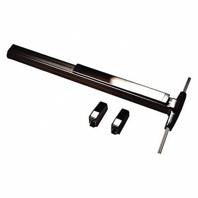 Vertical Rod 36 in Door W Series 33A