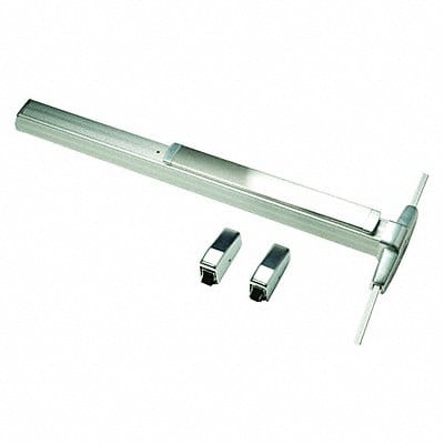 Vertical Rod 36 in Door W Series 33A